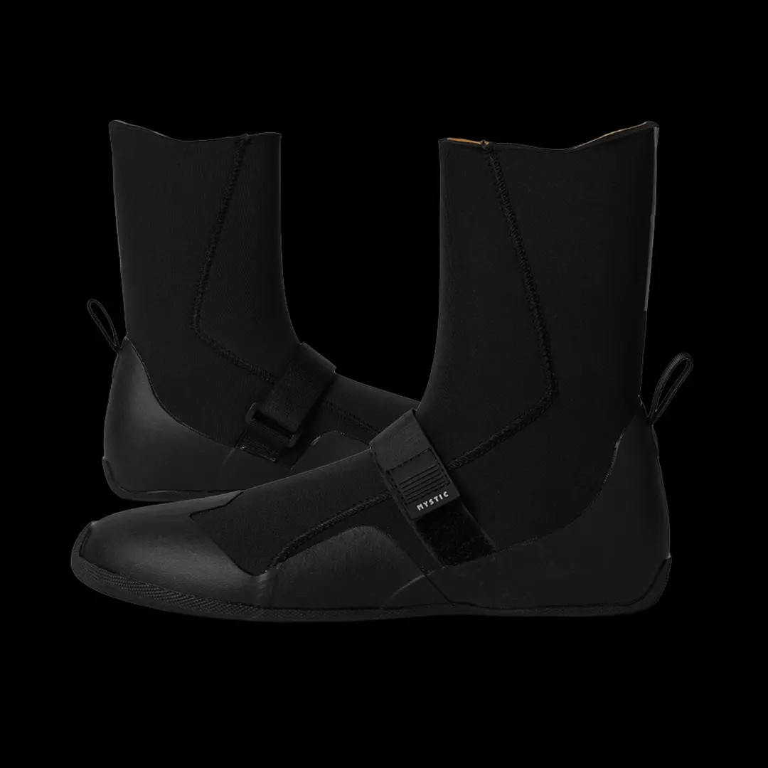 Mystic Ease Waterschoenen 5mm Round Toe