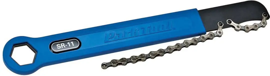 Park Tool SR-12.2 Kettingzweep voor 12-speed cassettes
