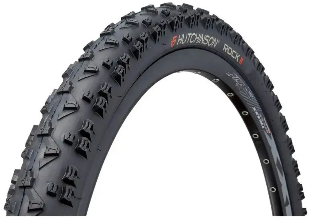 Hutchinson Rock 2 TR Fietsband 29x2.10