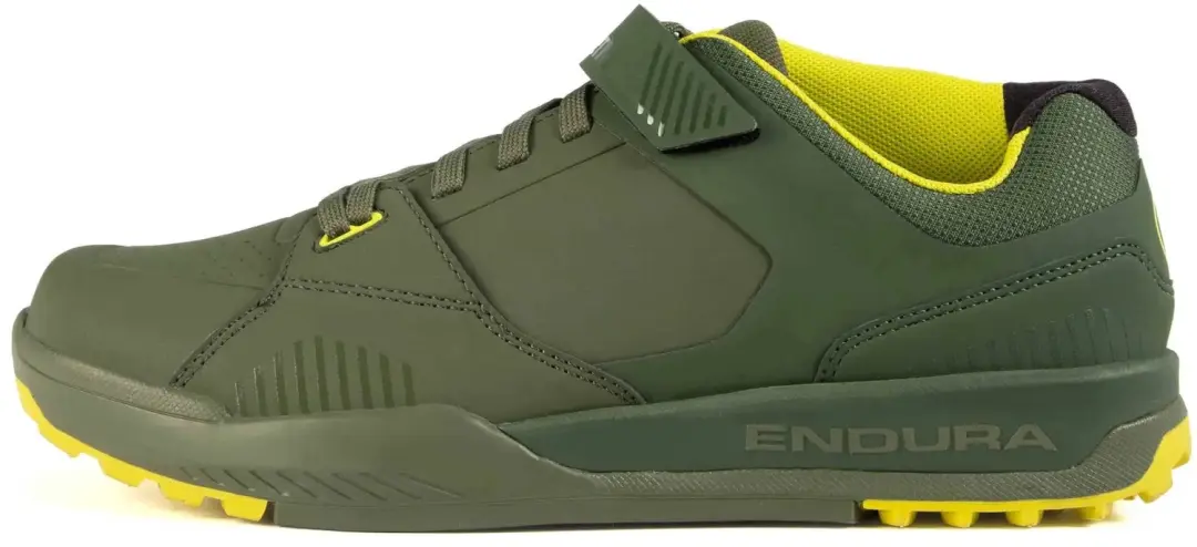 Endura MT500 Burner Fietsschoenen - Mountainbike - afbeelding 3 van 6