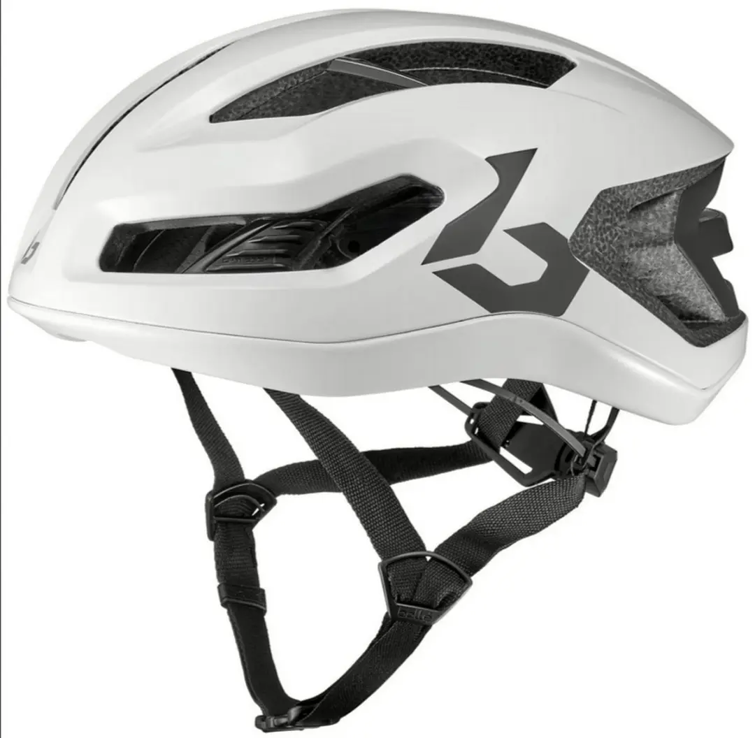 Bollé Avio Mips Fietshelm - Wit - afbeelding 2 van 3