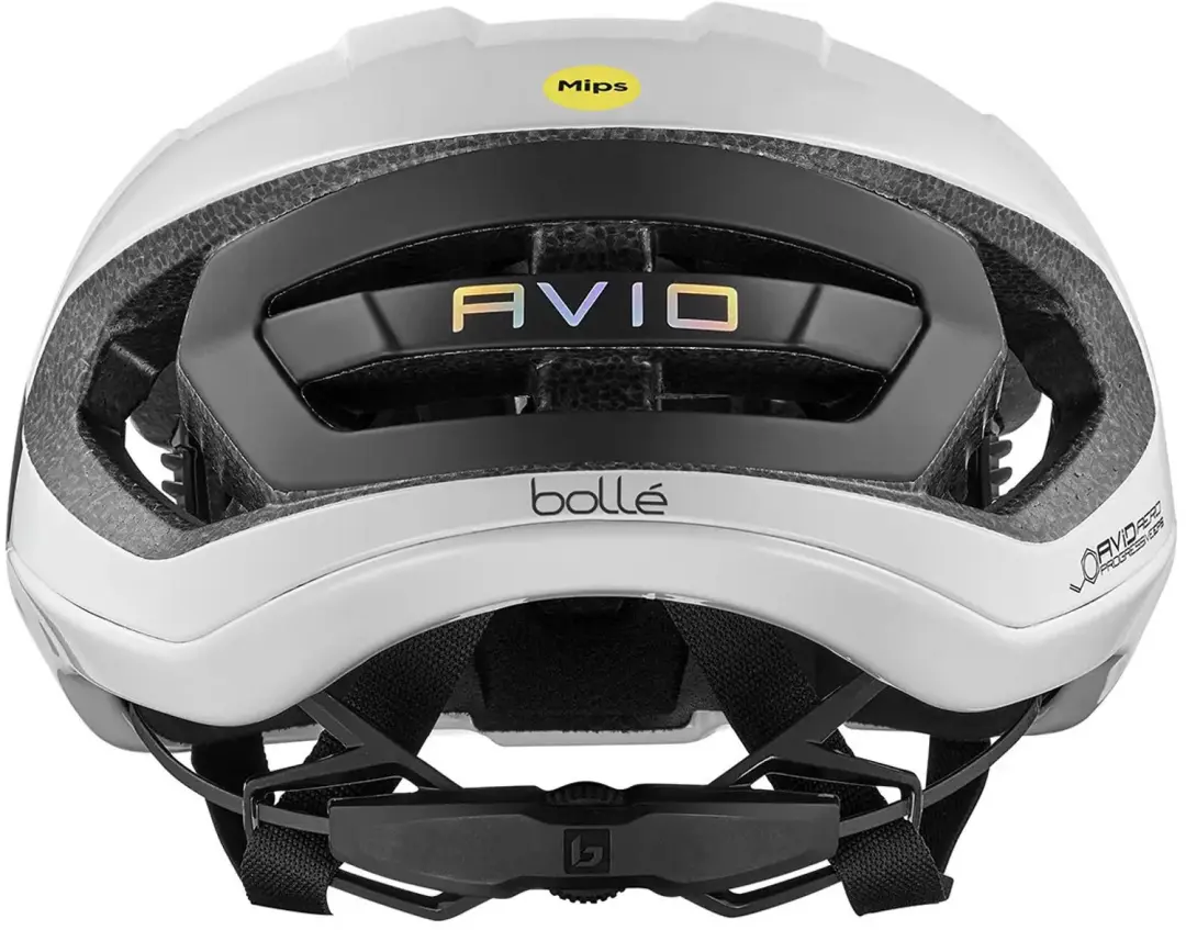 Bollé Avio Mips Fietshelm - Wit - afbeelding 3 van 3