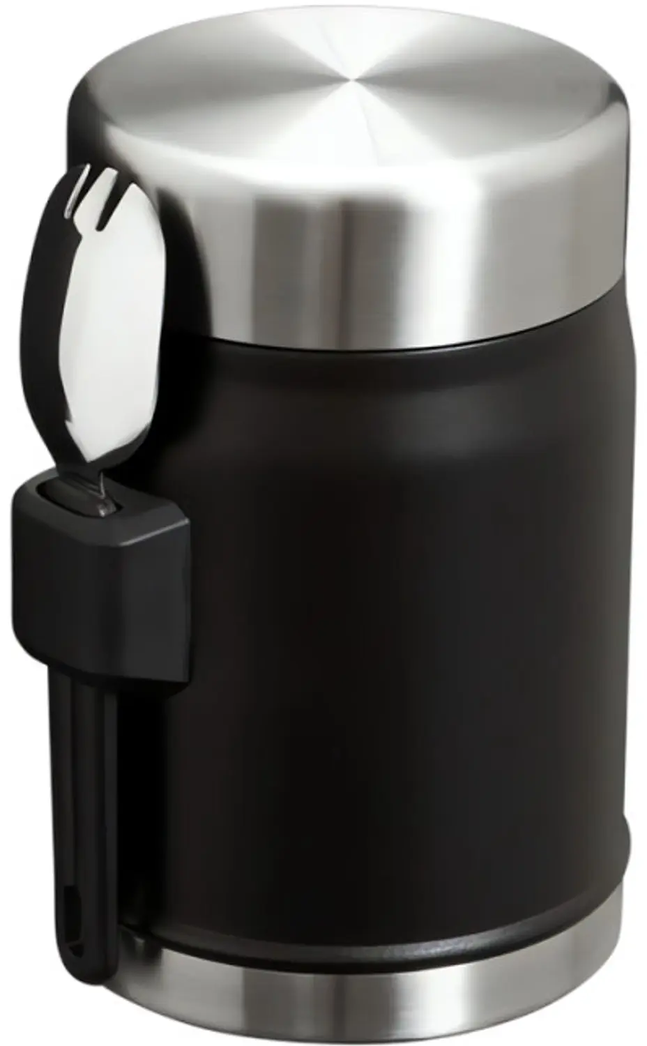 Stanley Legendary Classic Food Jar + Spork 0.4L - afbeelding 6 van 6