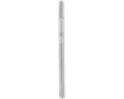 Azuri Hoesje Xiaomi Redmi Note 8T XRN8T76454601 - Transparant - afbeelding 6 van 6