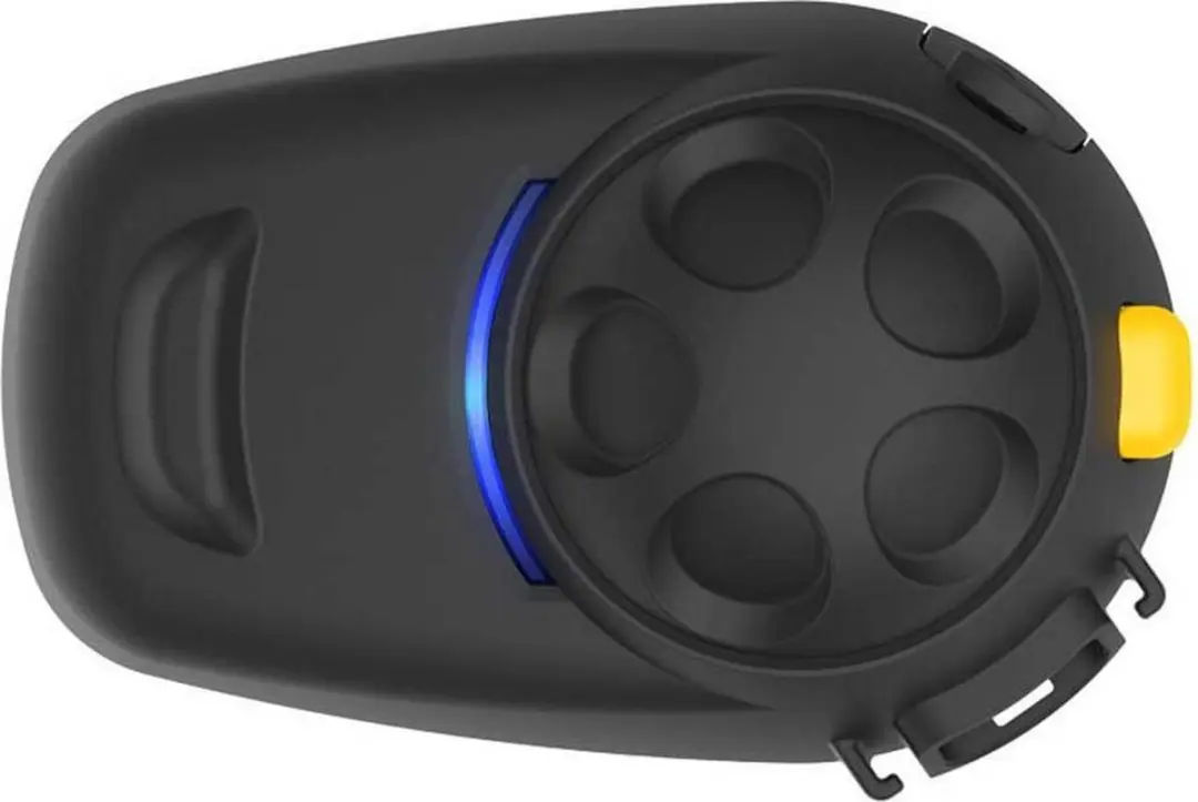 Sena SMH5-FM Intercom Bluetooth Headset