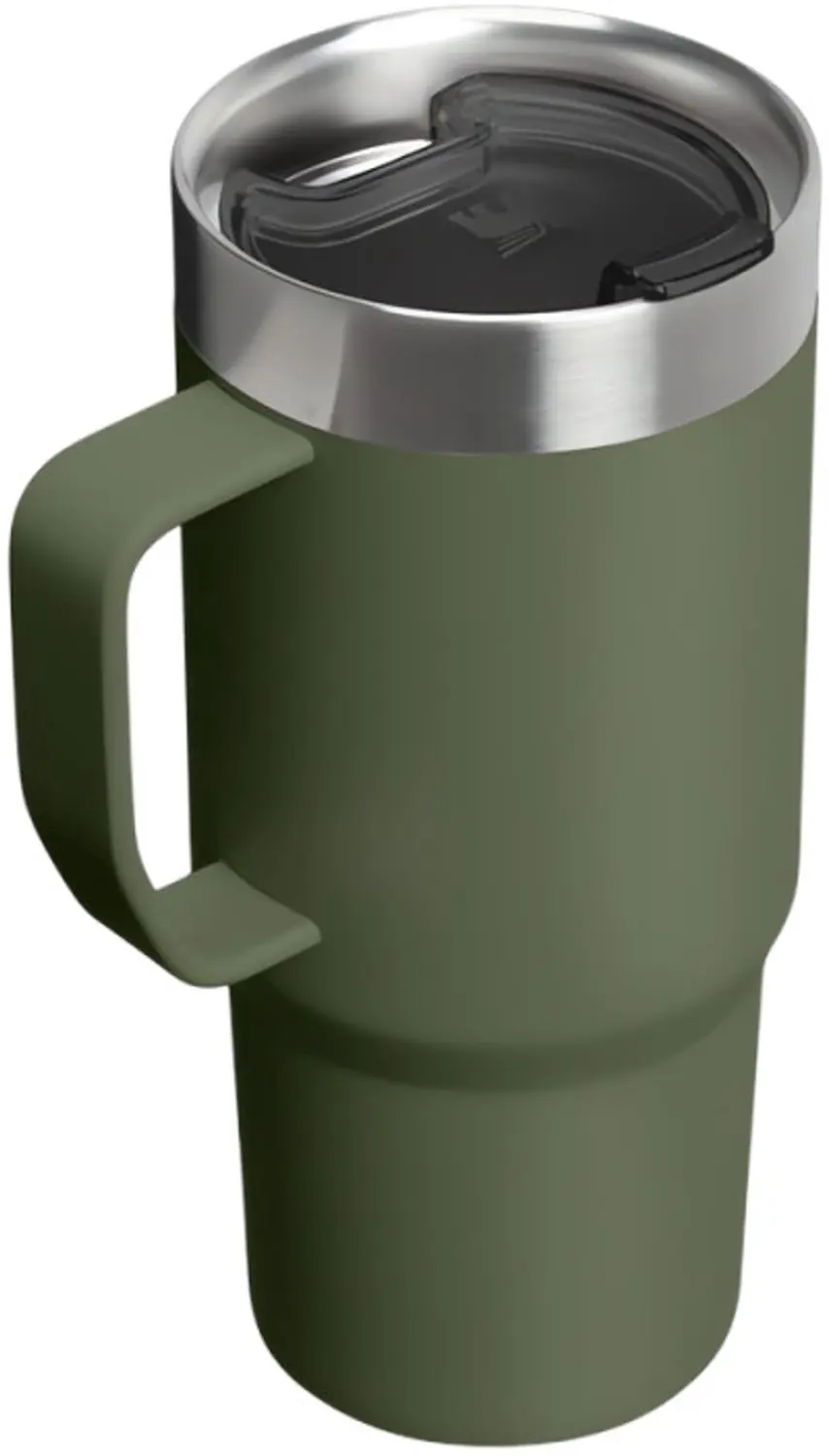 Stanley The Everyday Suburban Mug Thermobeker 470ml - Groen - afbeelding 5 van 6