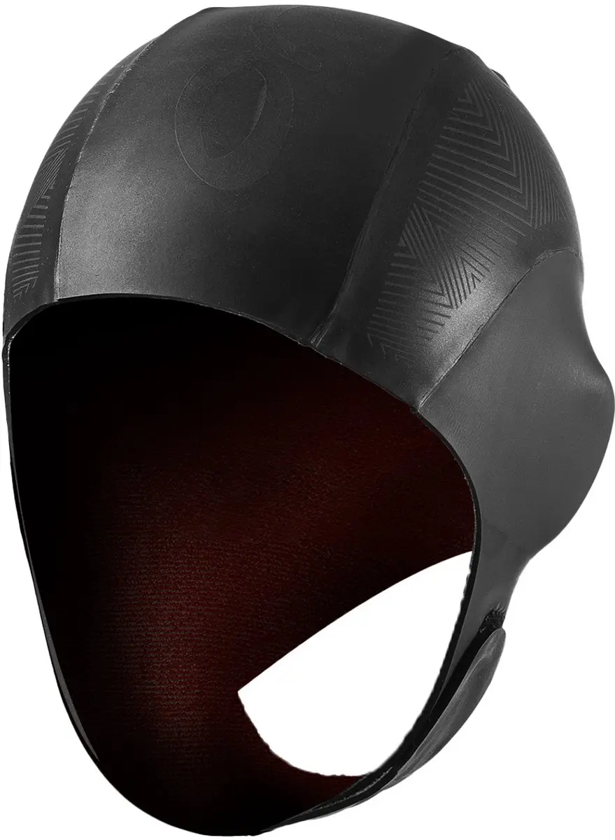 2026 Orca Thermische Neopreen Badmuts La415401