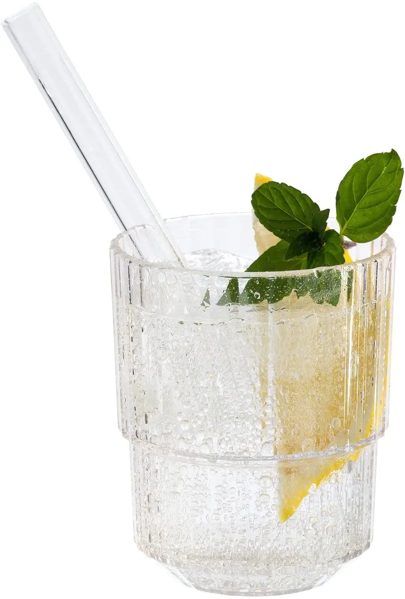 APS Linea Drinkglas 150ml - Transparant - afbeelding 4 van 6