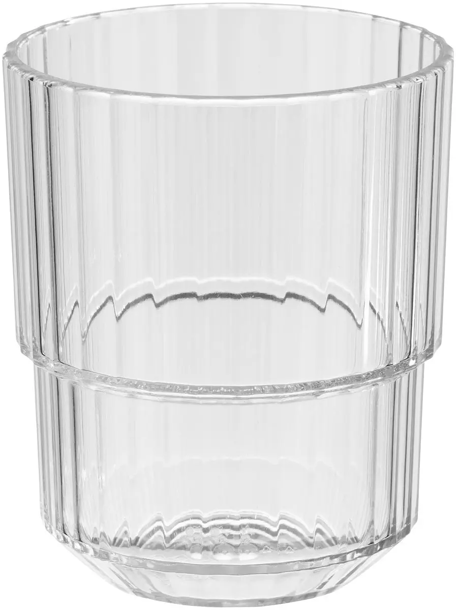 APS Linea Drinkglas 150ml