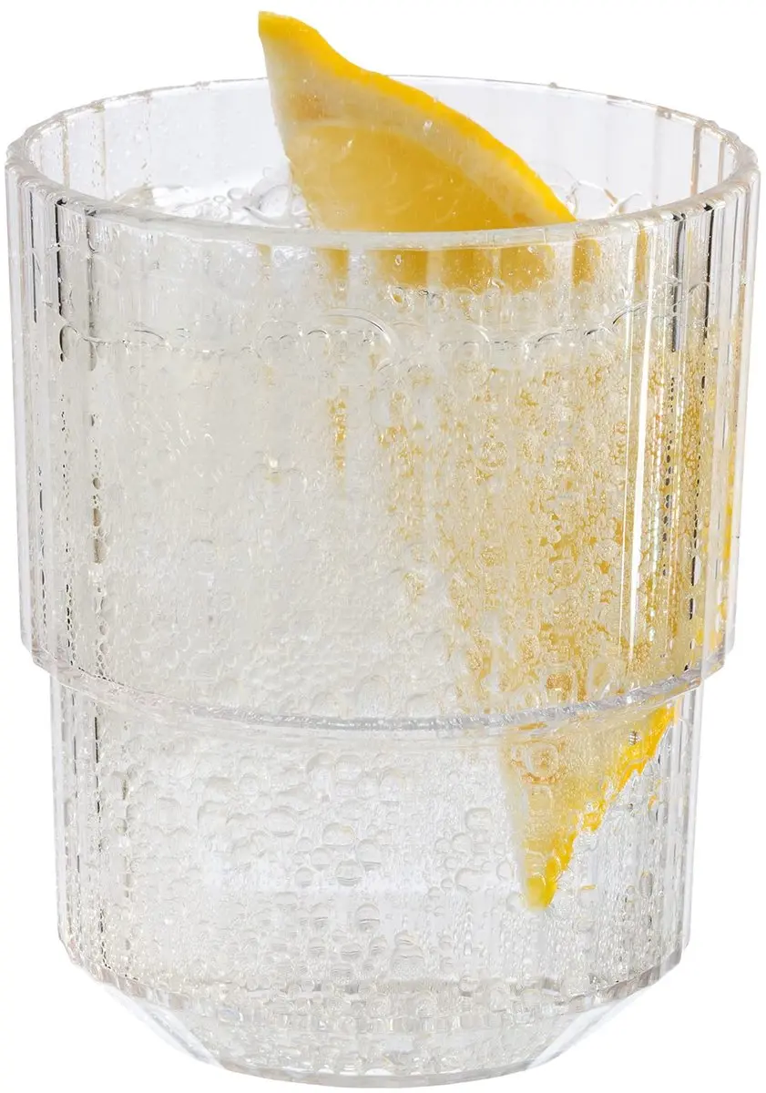 APS Linea Drinkglas 150ml - Transparant - afbeelding 6 van 6
