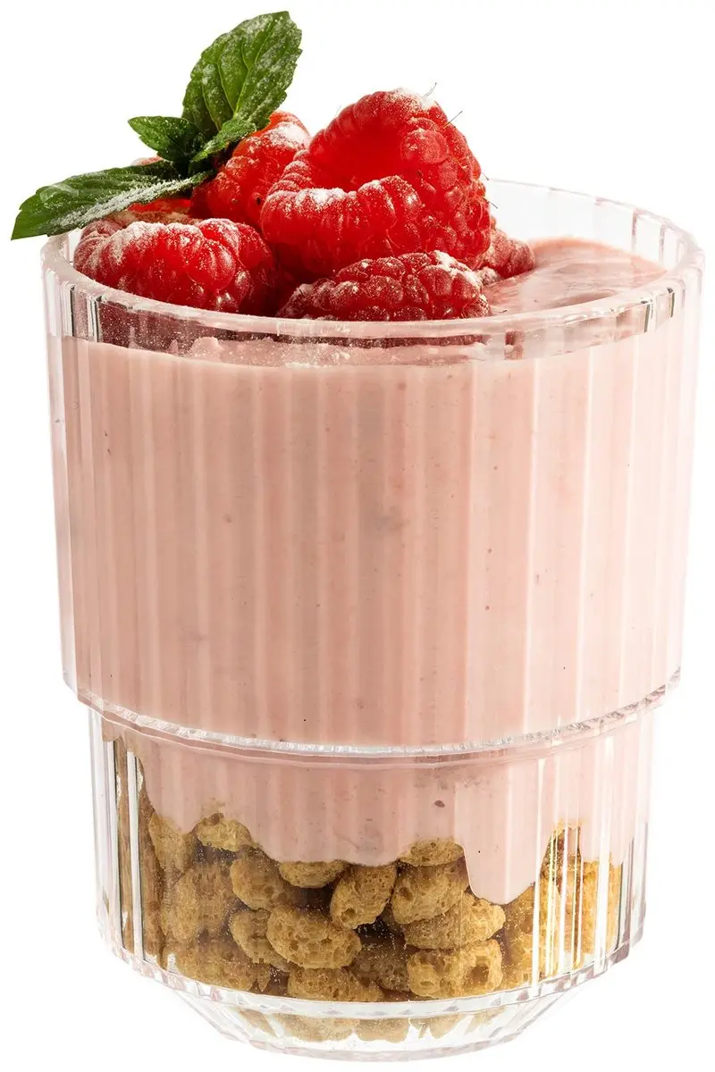 APS Linea Drinkglas 150ml - Transparant - afbeelding 5 van 6