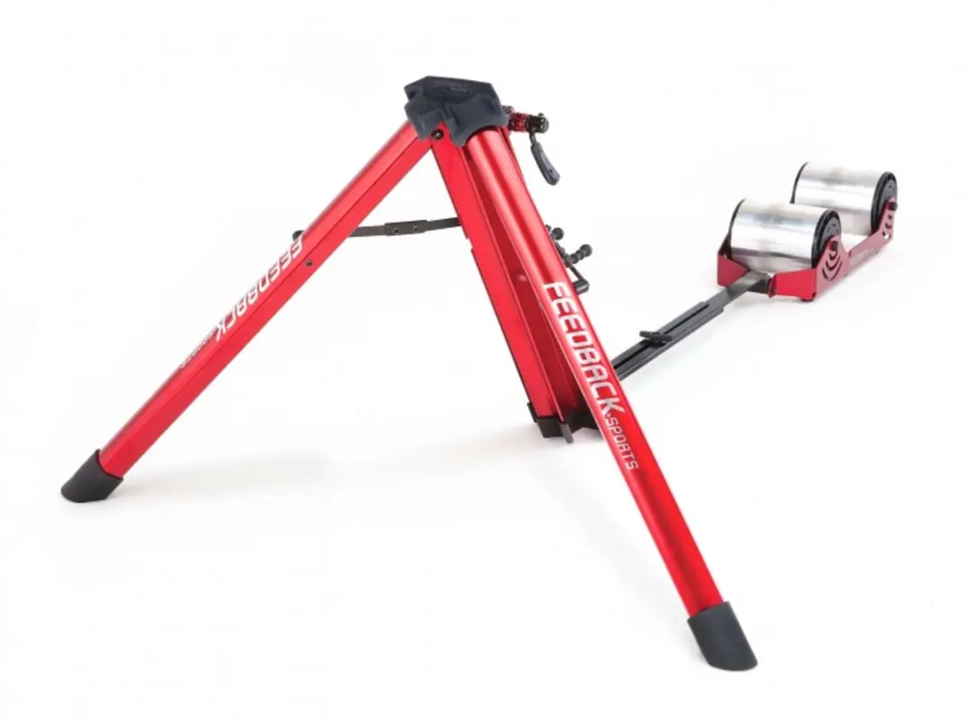 Feedback Sports Omnium trainer