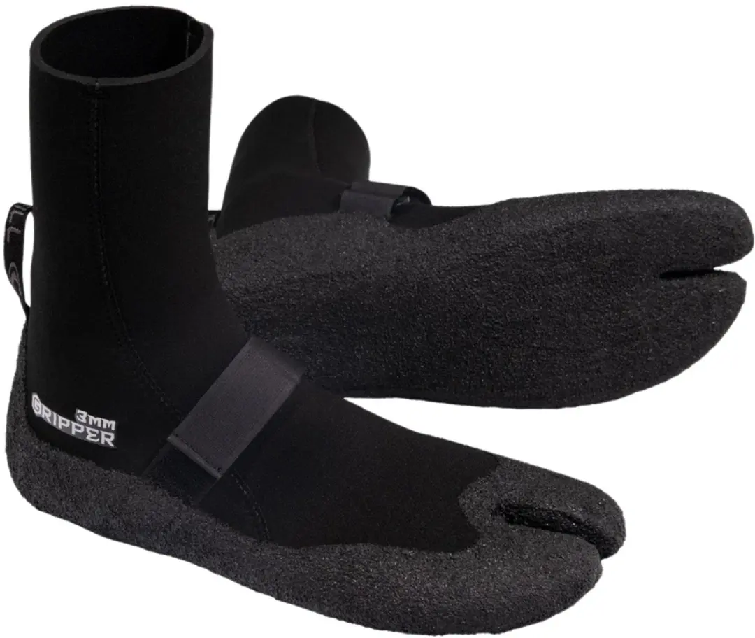 2026 O'Neill Gripper 3mm Split Toe Boot