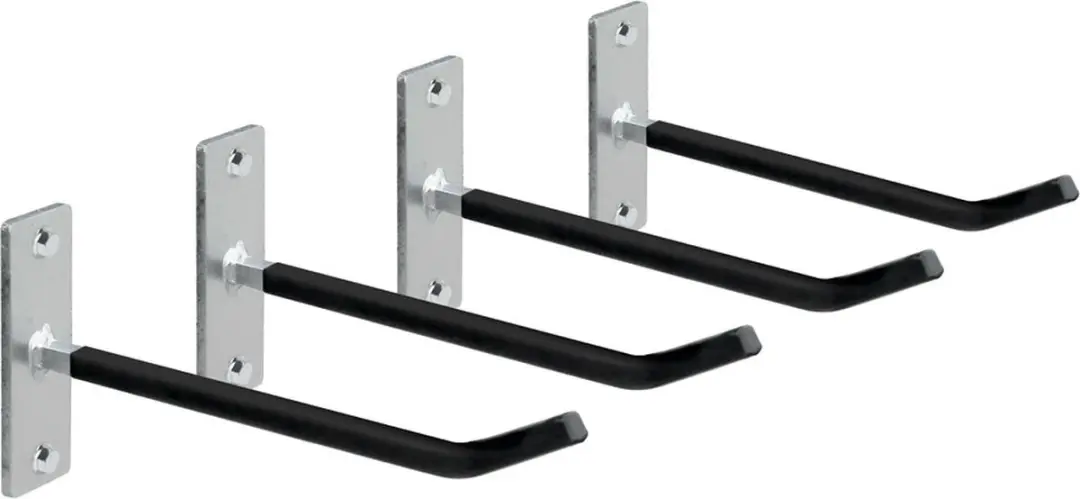 Lampa Set van 4 wielhangers voor aan de muur