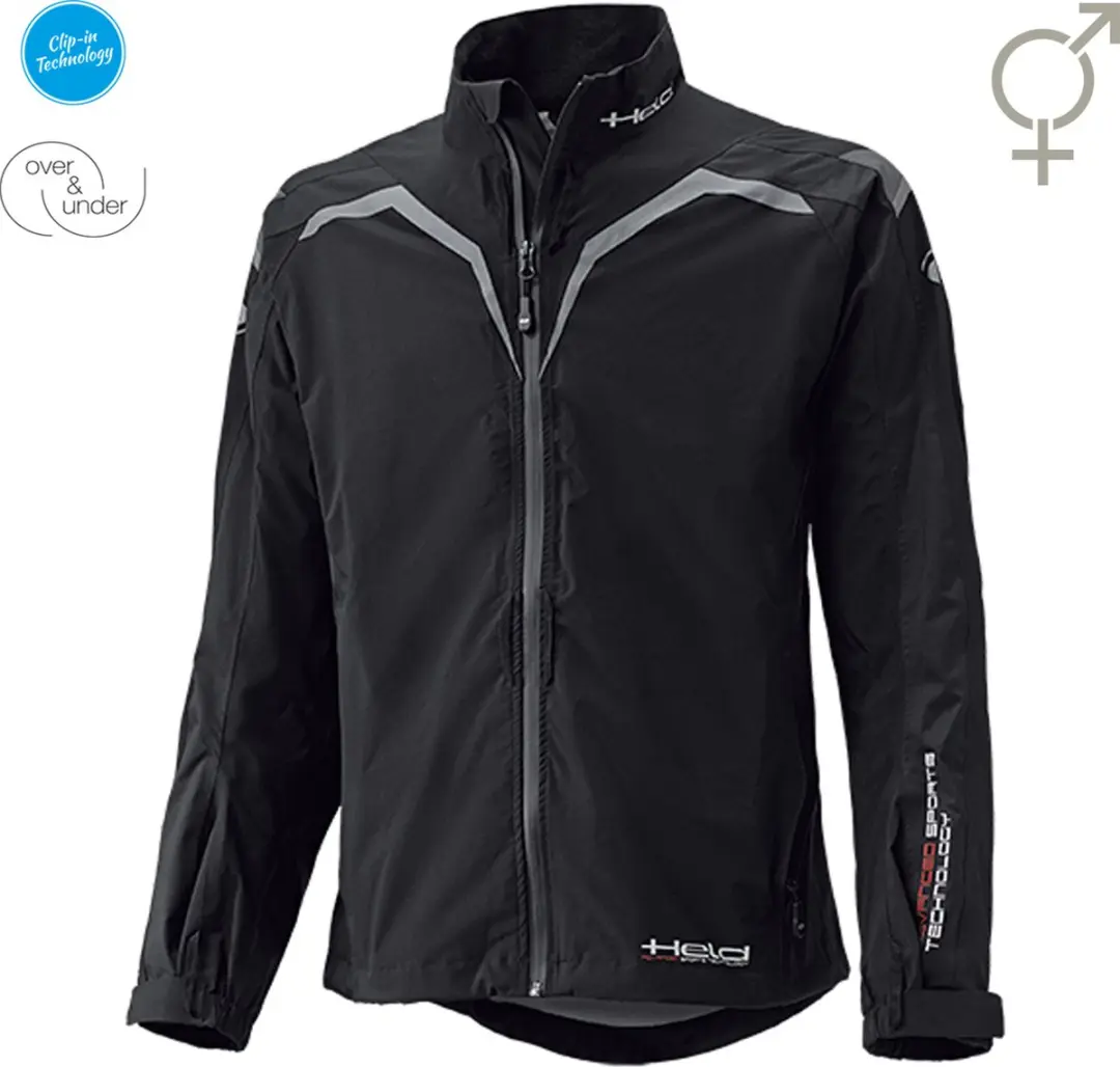 Held Rainblock Lady regenjas