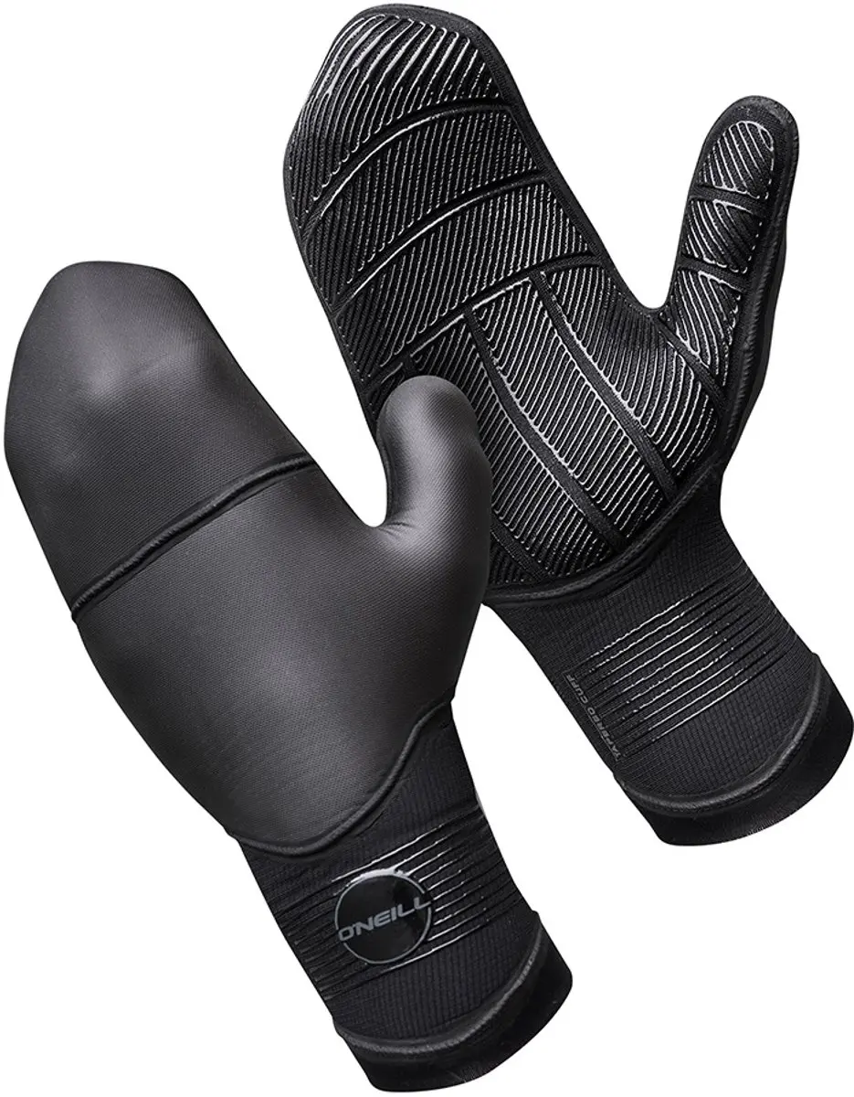 2025 O'neill Psycho Tech 7mm Neopreen Wanten