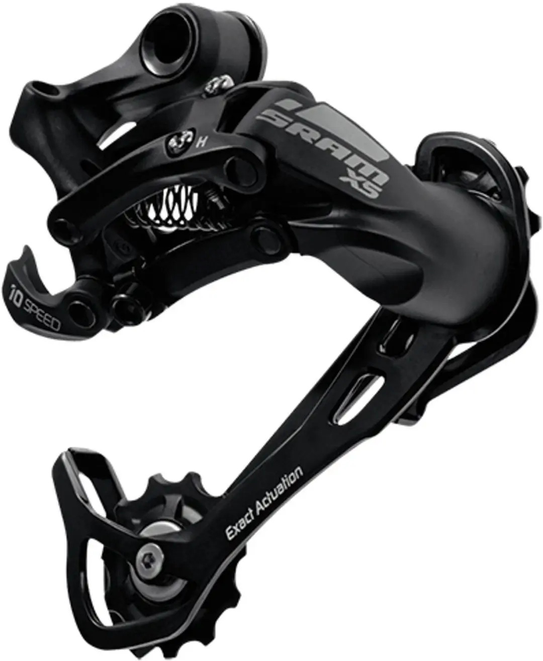 SRAM X5 Achterderailleur