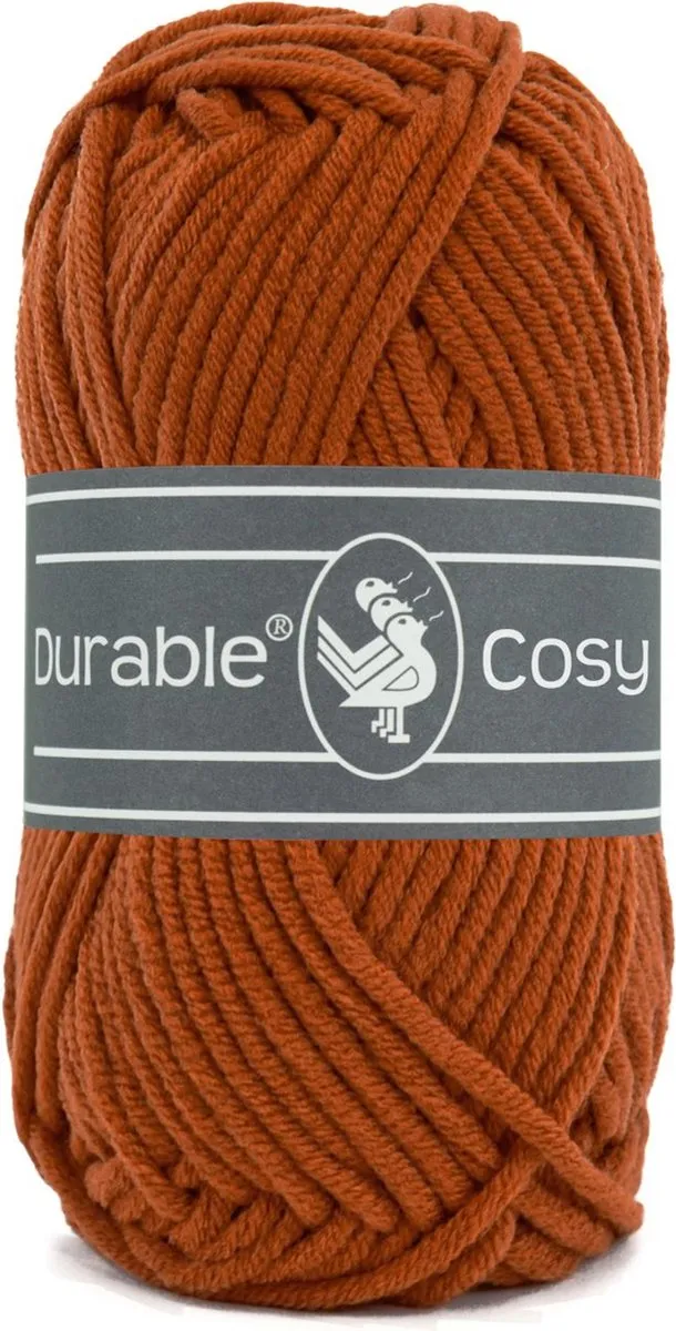 Durable Cosy 2239 Garen