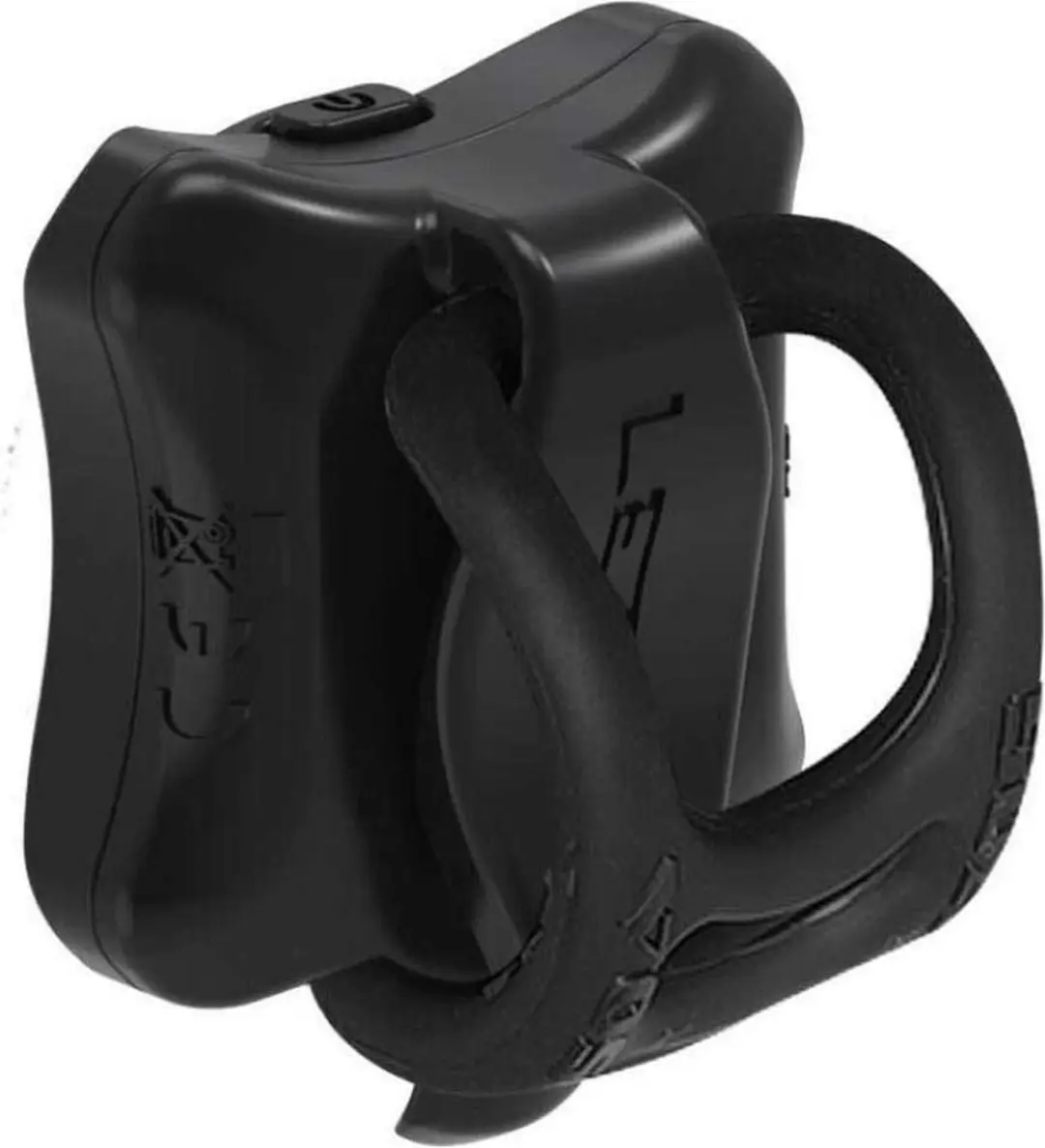 Lezyne Zecto Drive 250+ Voorlicht Zilver 250 Lumens