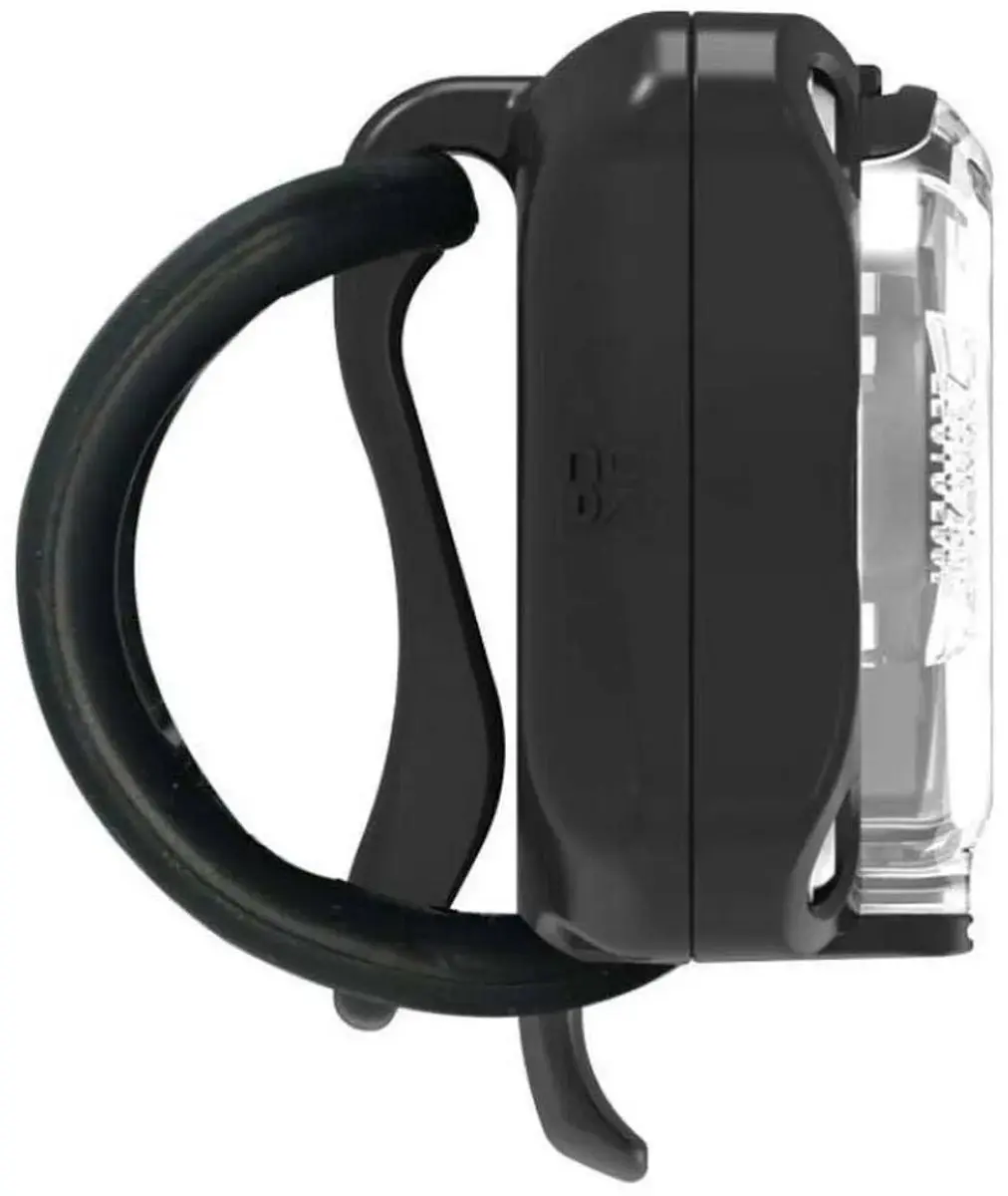 Lezyne Zecto Drive 250 Voorlicht - 250 lm - afbeelding 6 van 6