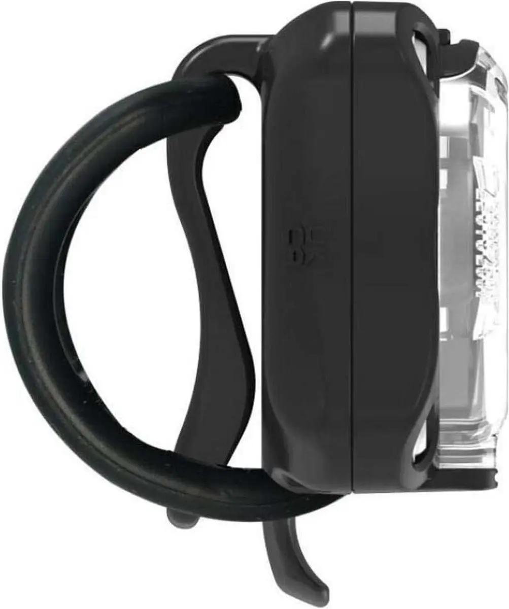 Lezyne Zecto Drive 250 Voorlicht - 250 lm - afbeelding 3 van 6