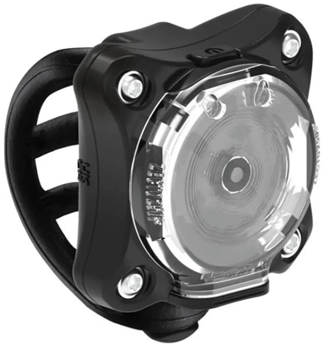 Lezyne Zecto Drive 250 Voorlicht - 250 lm - afbeelding 4 van 6