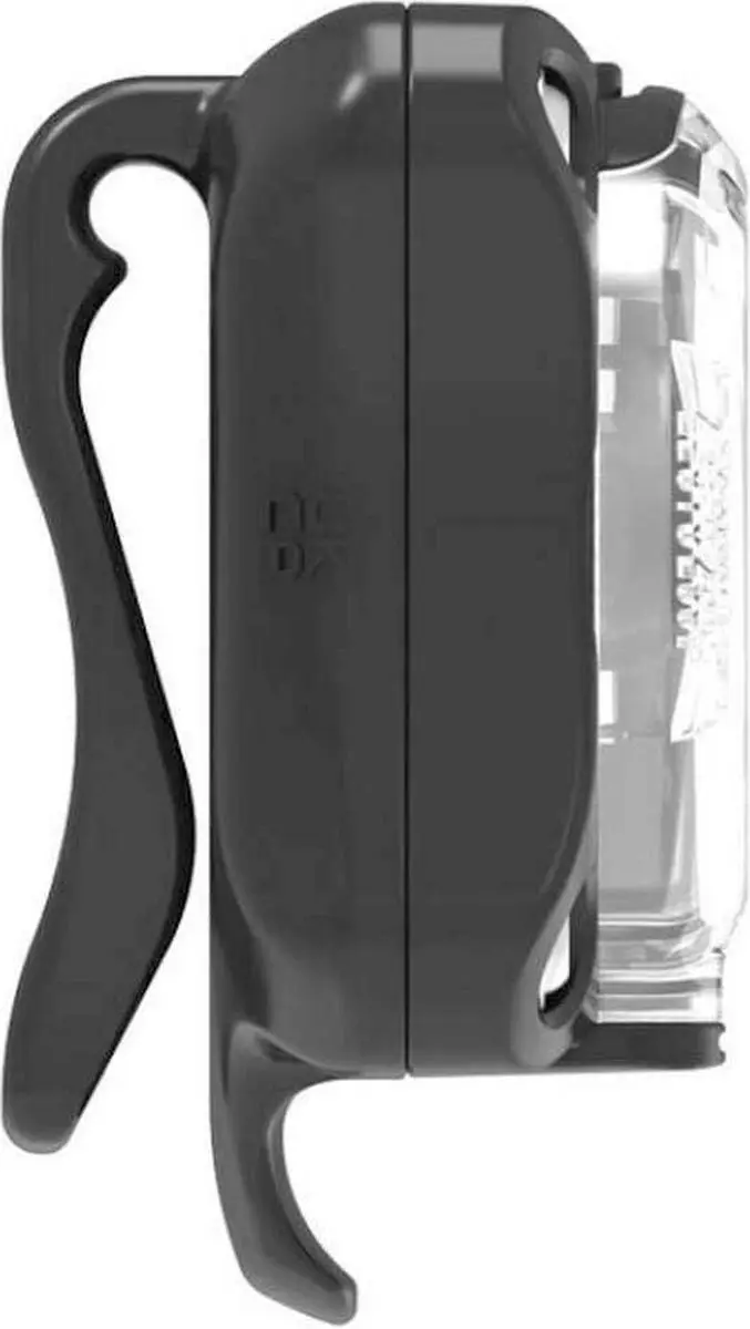 Lezyne Zecto Drive 250 Voorlicht - 250 lm - afbeelding 5 van 6
