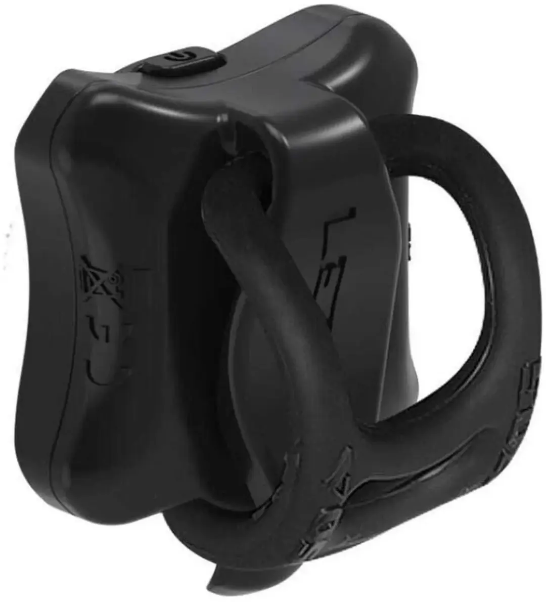 Lezyne Zecto Drive 250 Voorlicht - 250 lm - afbeelding 2 van 6