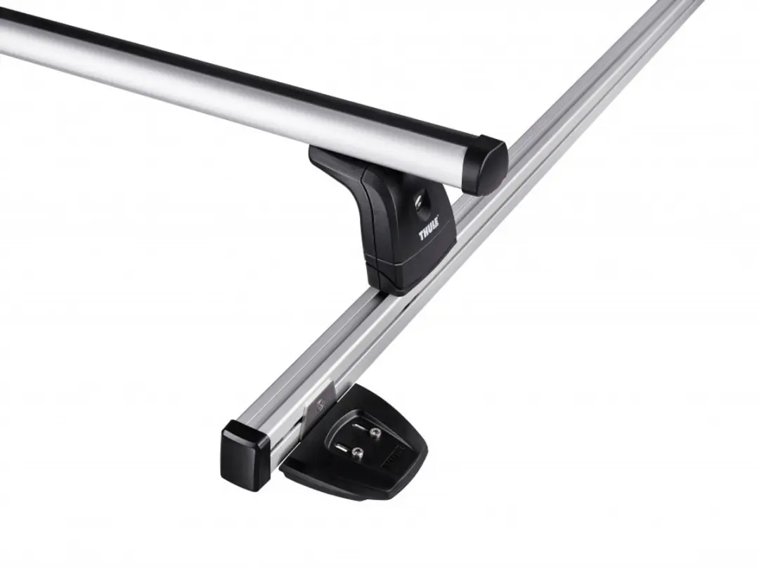 Thule SmartClamp Systeem Ducato >2007 H2/L2