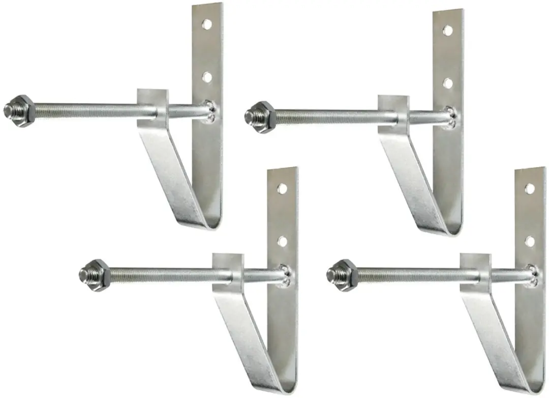 Lampa Wielhouders voor Wandmontage