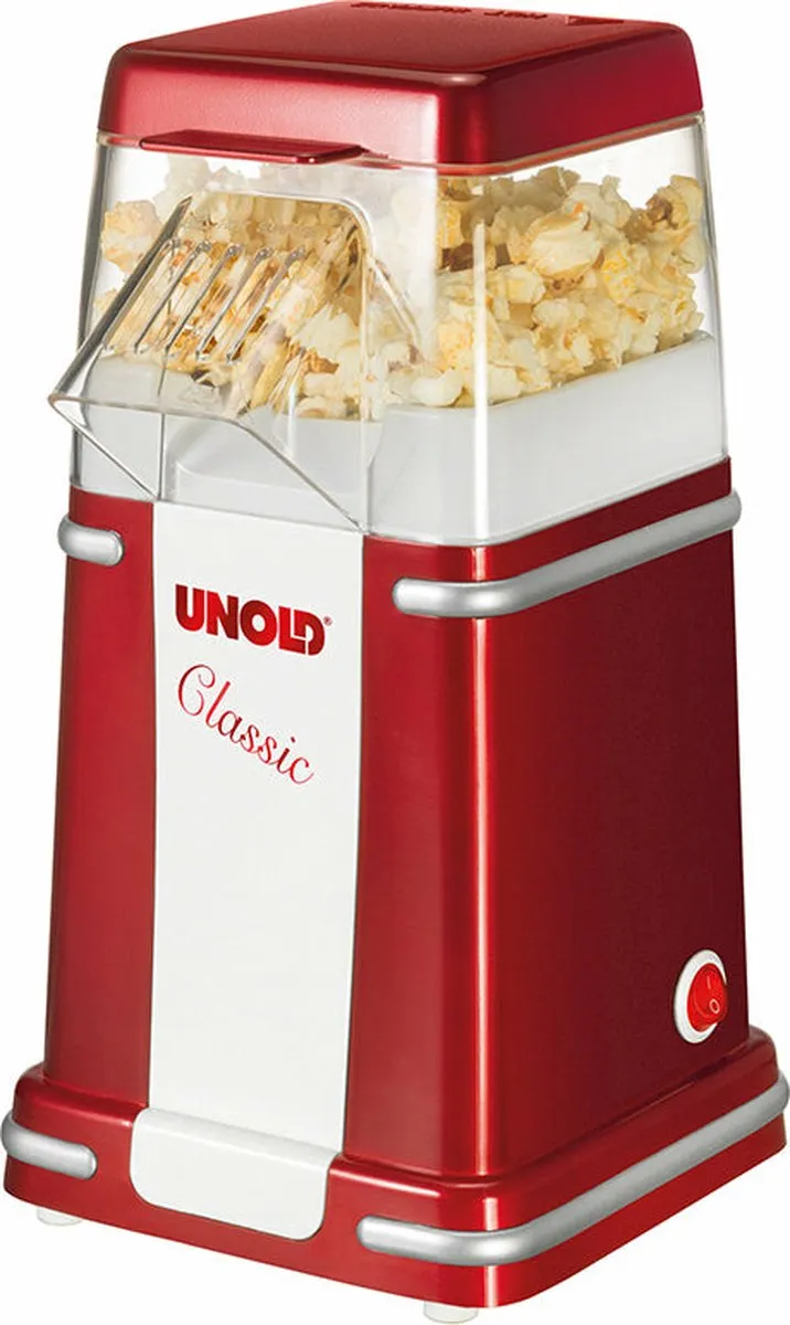 Unold 48525 Popcornmaker