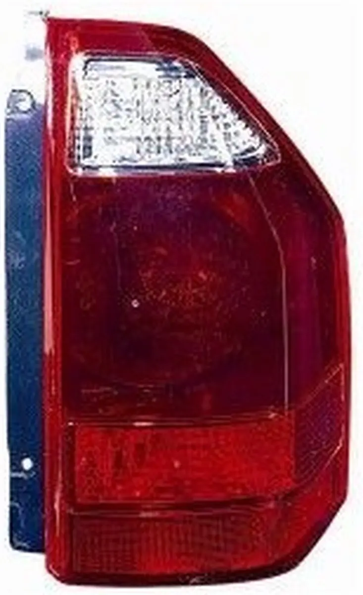 Achterlichtglas rechts Mitsubishi Pajero Iii Canvas Top (v6_w, V7_w). Model: 200
