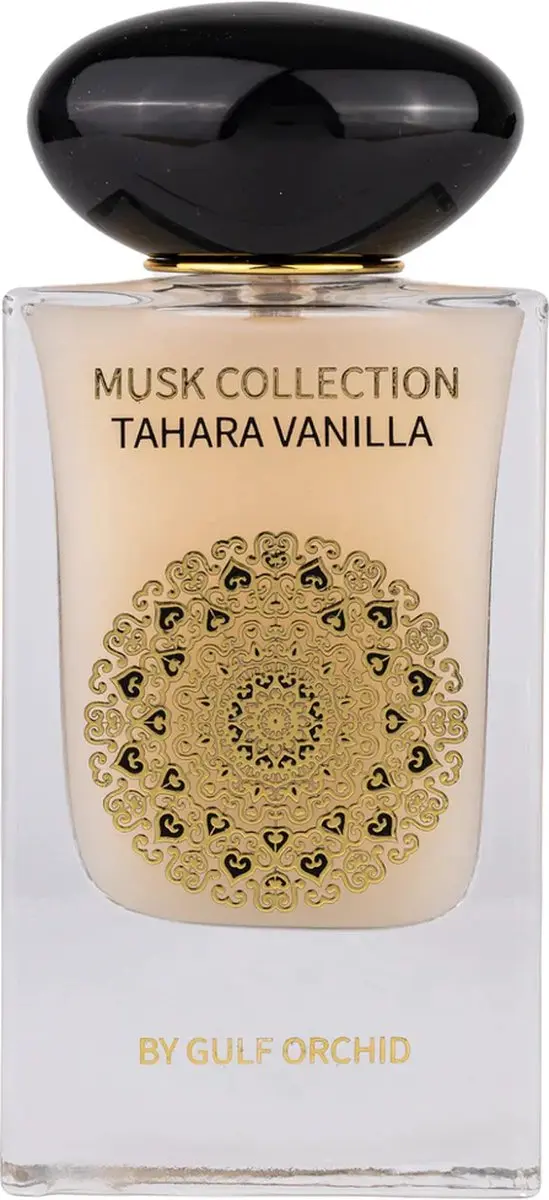 Gulf Orchid Tahara Vanilla