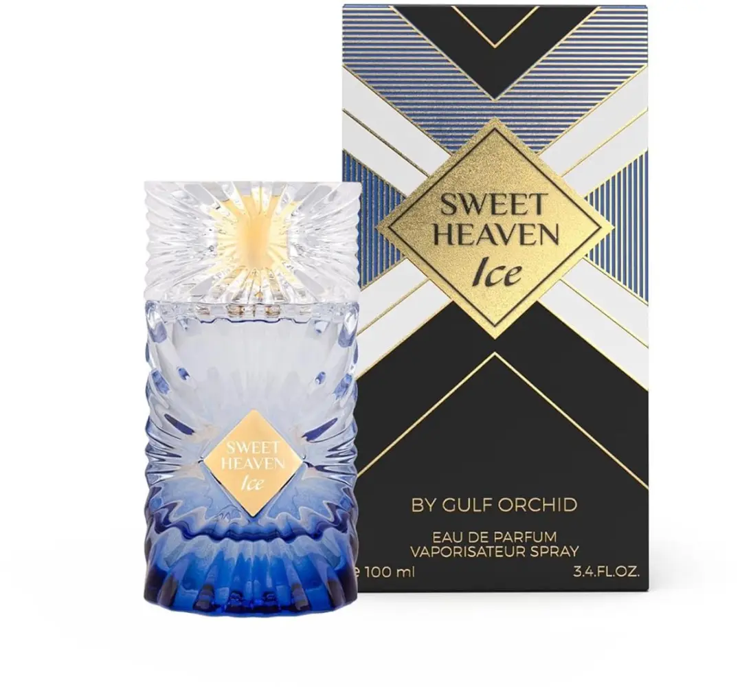 Gulf Orchid Sweet Heaven Ice Eau de Parfum 100 ml