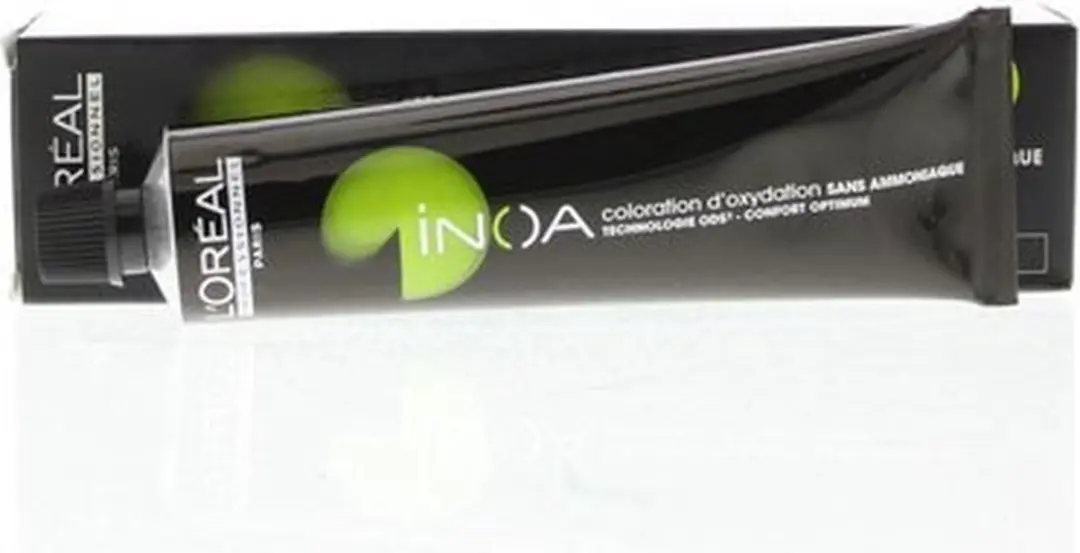 L'Oréal Professionnel iNOA Haarverf 10½.22 - 60ml - afbeelding 3 van 6