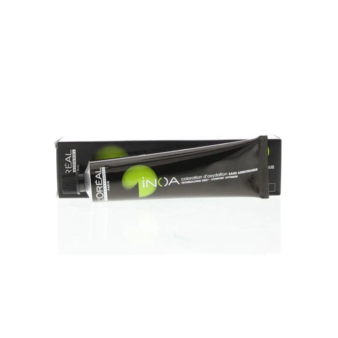 L'Oréal Professionnel iNOA Haarverf 10½.22 - 60ml - afbeelding 6 van 6