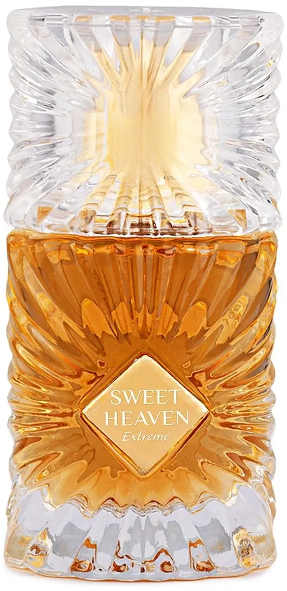 Gulf Orchid Sweet Heaven Extreme