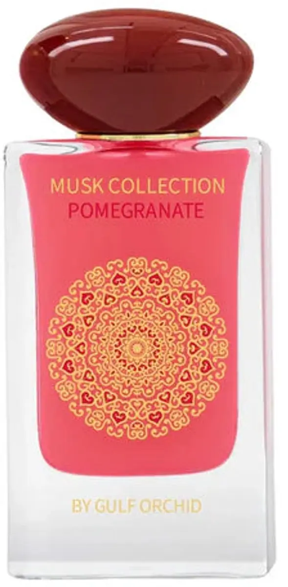 Gulf Orchid Musk Collection Eau de Parfum