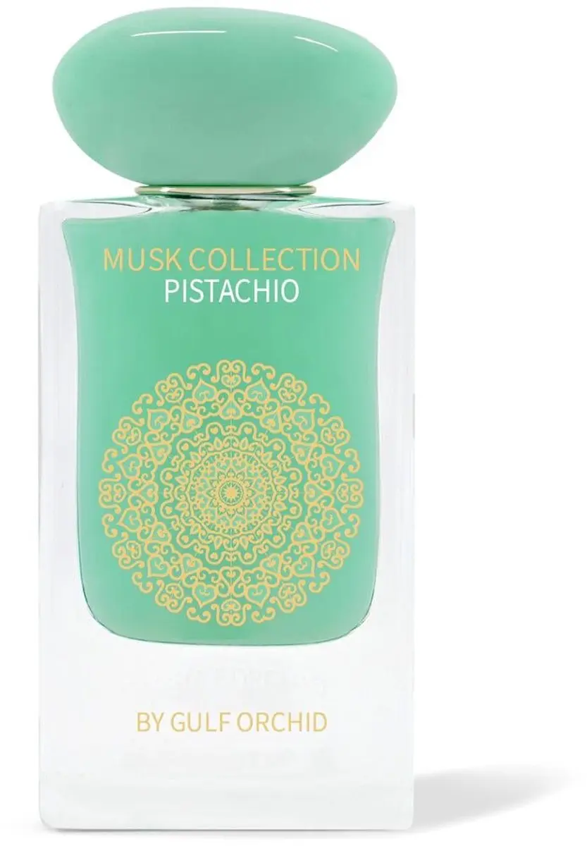 Gulf Orchid Musk Collectie Eau de Parfum