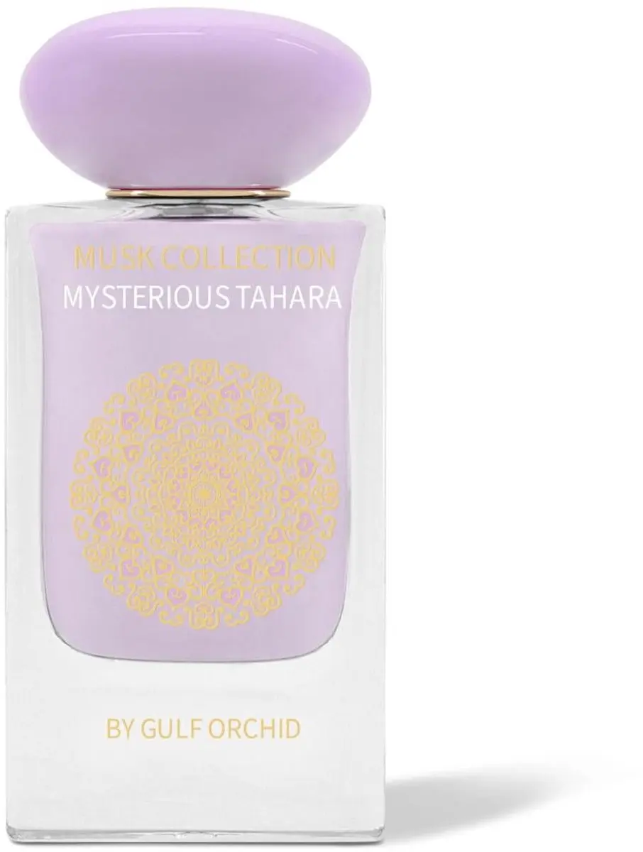 Gulf Orchid Musk Mysterious Tahara Eau de Parfum