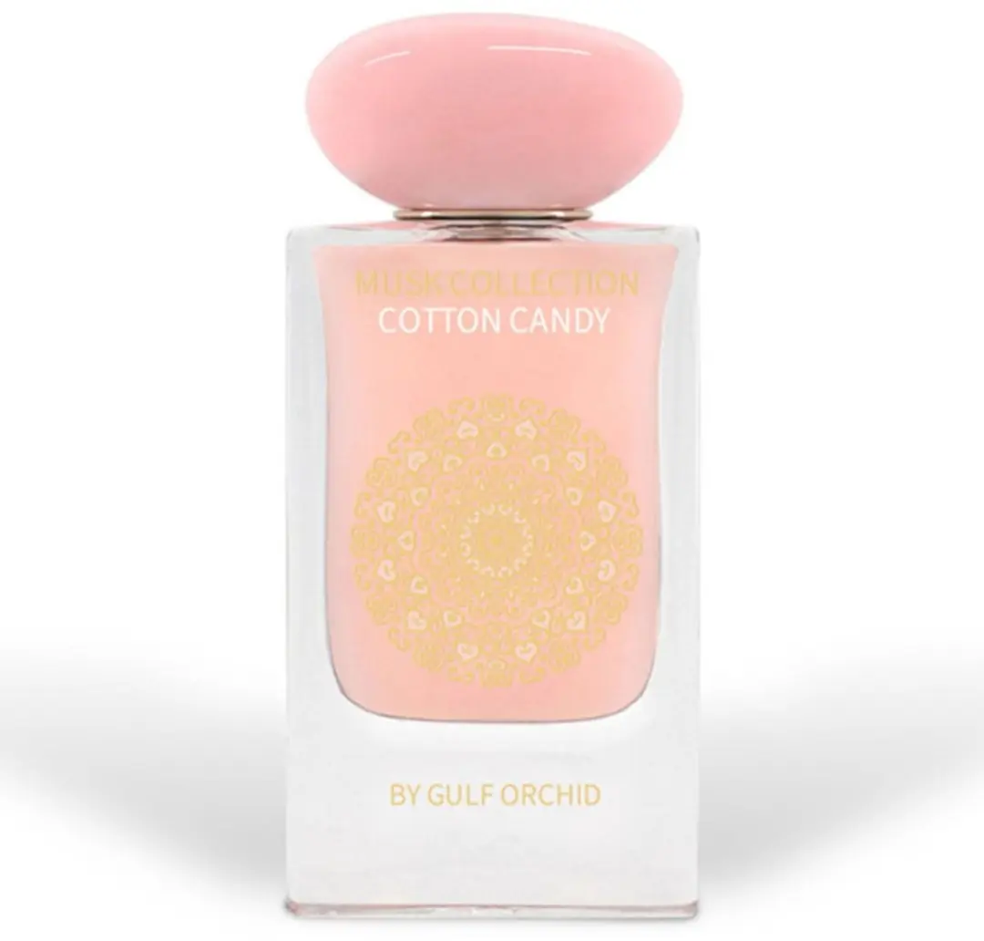 Gulf Orchid Musk Collection Eau de Parfum