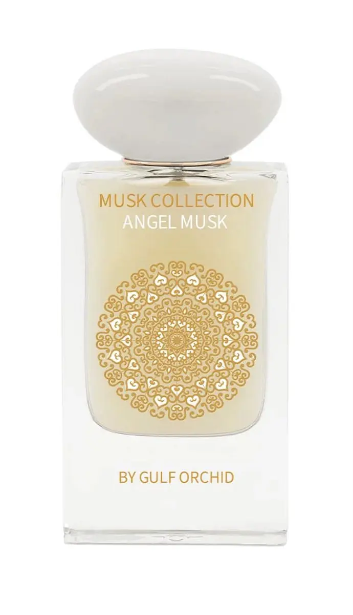 Gulf Orchid Angel Musk Eau de Parfum 60ml - afbeelding 3 van 3