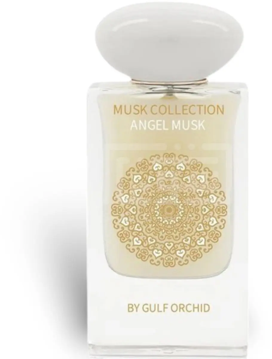 Gulf Orchid Angel Musk Eau de Parfum 60ml