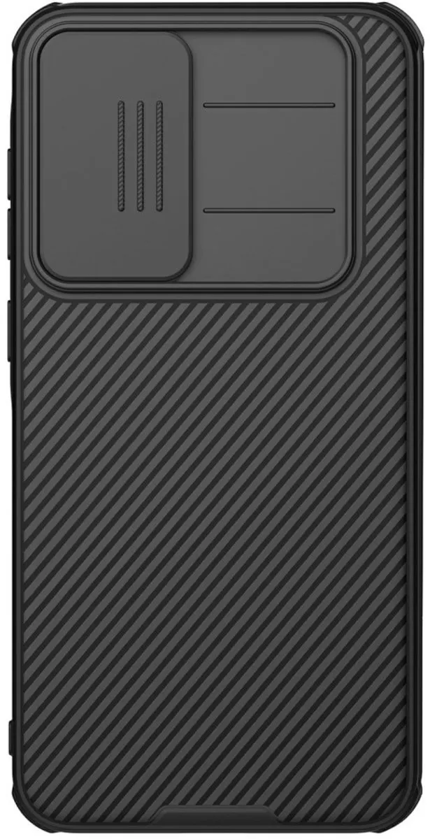 Nillkin CamShield Pro Hoesje Samsung Galaxy A36