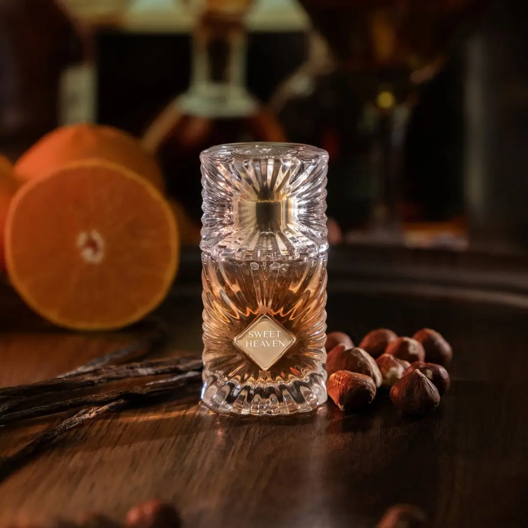 Gulf Orchid Sweet Heaven Eau de Parfum - 100ml - afbeelding 6 van 6