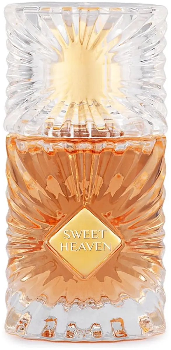 Gulf Orchid Sweet Heaven Eau de Parfum - 100ml - afbeelding 4 van 6