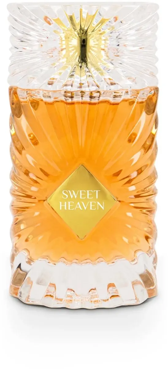 Gulf Orchid Sweet Heaven Eau de Parfum - 100ml - afbeelding 2 van 6