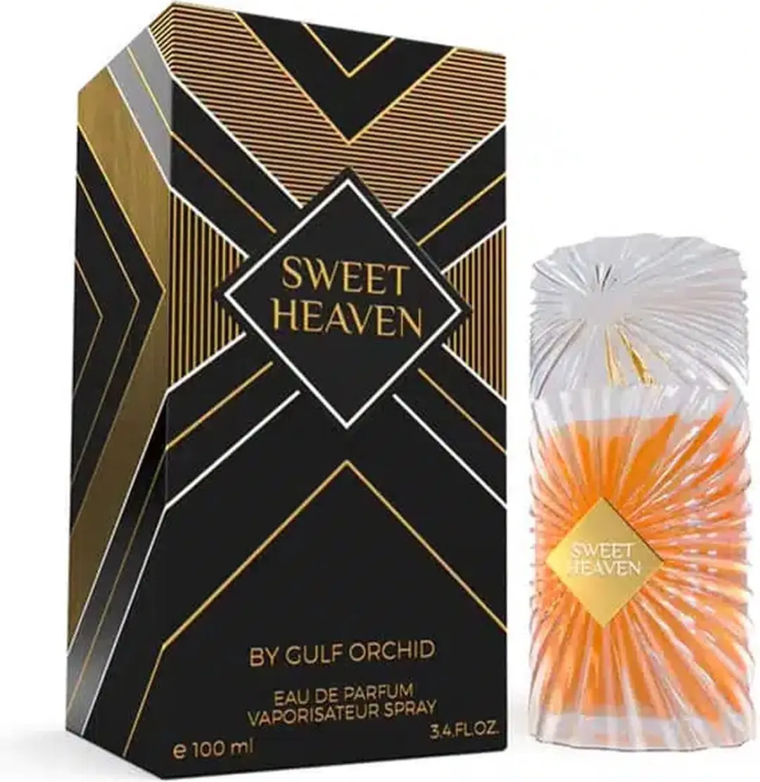 Gulf Orchid Sweet Heaven Eau de Parfum