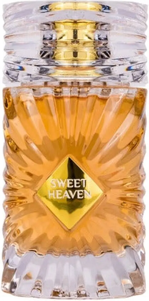 Gulf Orchid Sweet Heaven Eau de Parfum - 100ml - afbeelding 3 van 6