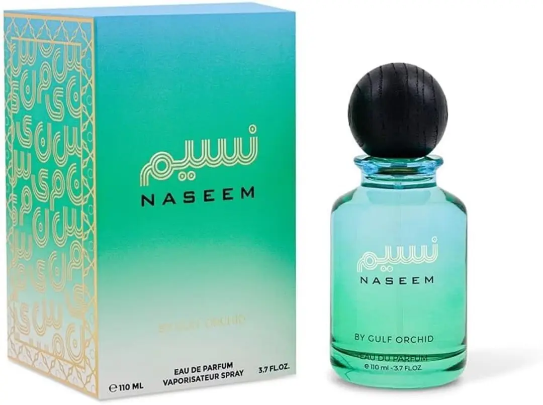 Gulf Orchid Naseem Eau de Parfum 110 ml
